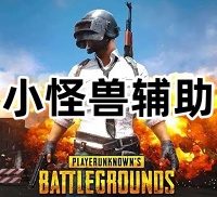 绝地求生小怪兽辅助（高端全智能识别执行）