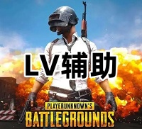 绝地求生LV辅助（内部稳定脚本独家功能）