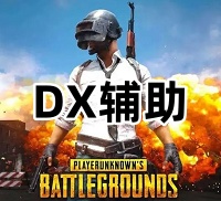 绝地求生DX辅助（神仙识别 上分必备）