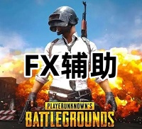 绝地求生FX辅助（内部稳定天卡）