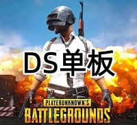 绝地求生DS辅助（单板透视）