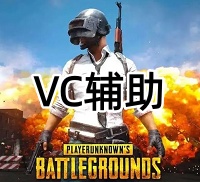 绝地求生VC辅助（单板透视 自瞄）